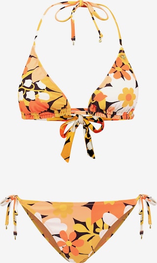 Shiwi Bikini 'Liz' | mešane barve barva, Prikaz izdelka