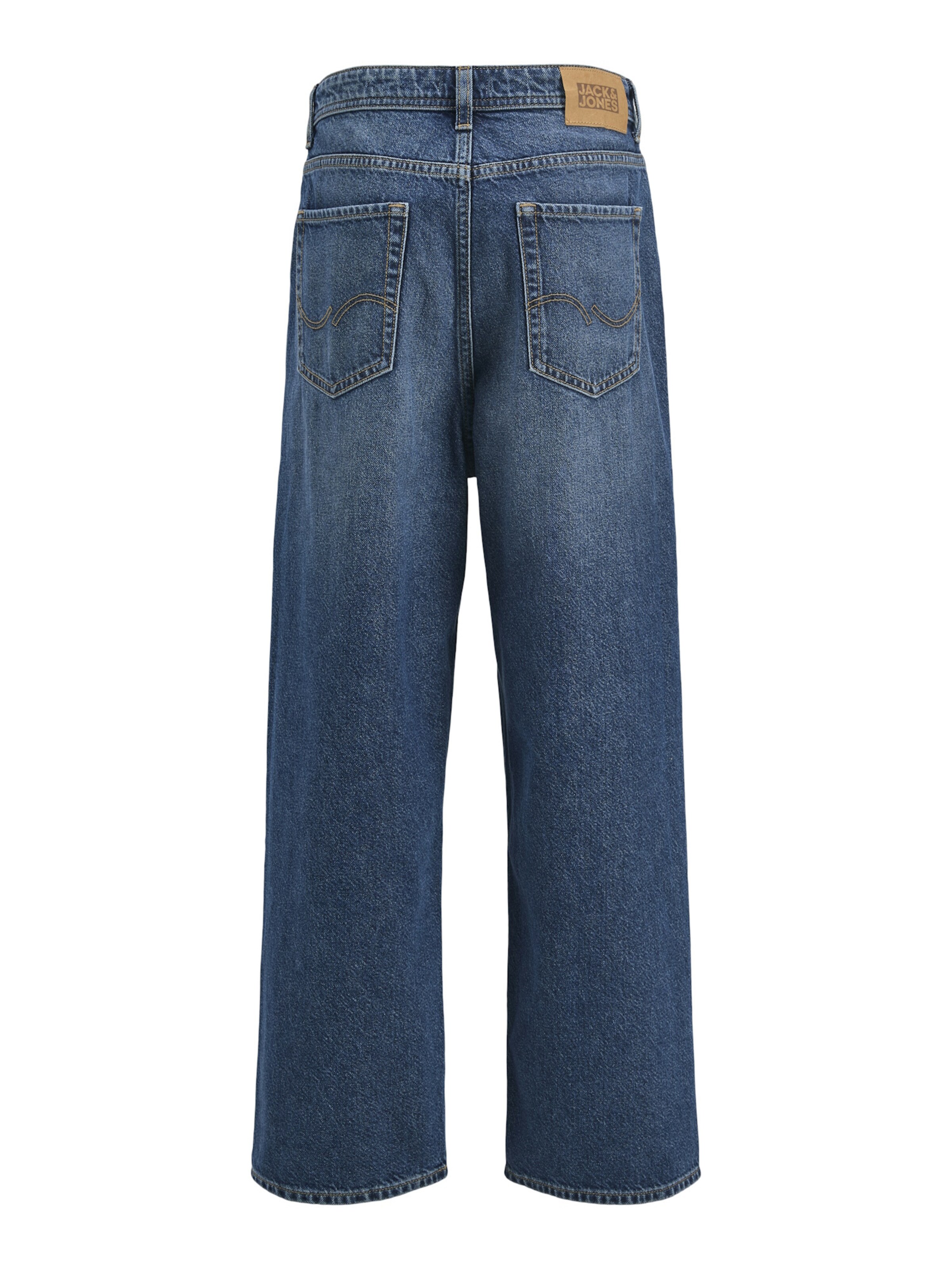 Jack & Jones Junior Regular Jeans in Blue