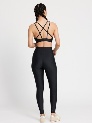 rethinkit studios Bralette Bra 'Seville' in Black