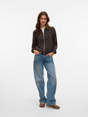 VERO MODA Between-season jacket 'VMCOCO' in Brown