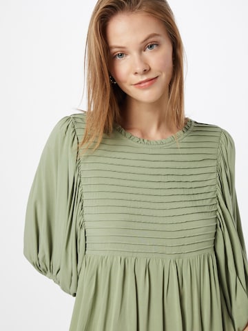 mbym Dress 'Lucile' in Green