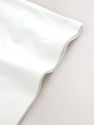 T-Shirt Next en beige