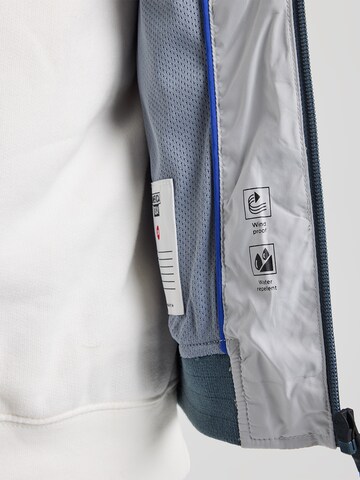 America Today Tussenjas in Blauw