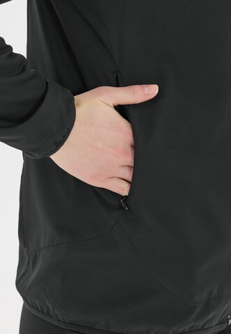 ENDURANCE Sportjacke 'Comay' in Schwarz