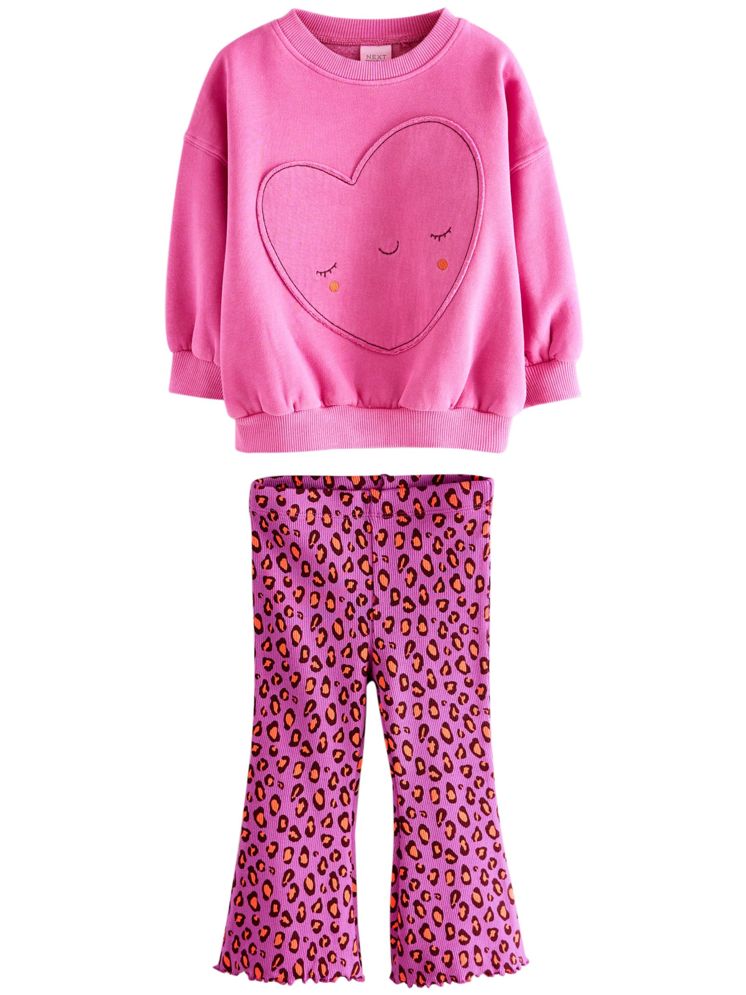 NextKomplet - roza boja: prednji dio