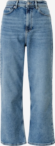 s.Oliver Regular Jeans in Blue: front