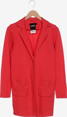 OPUS Jacket & Coat in XS in Pink: front