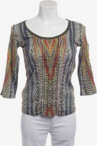 Marc Cain Top & Shirt in M in Mixed colors: front