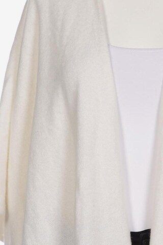 Zwillingsherz Sweater & Cardigan in XS-XL in White