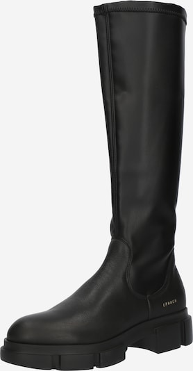 Copenhagen Studios Kozačky - černá, Produkt