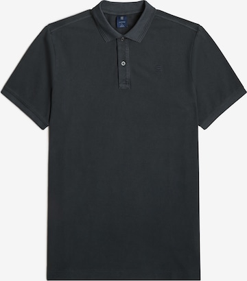 T-Shirt 'Dunda' G-STAR en bleu : devant