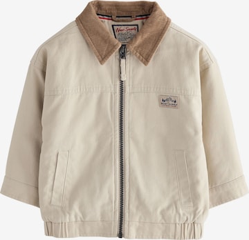 smėlio Next Demisezoninė striukė: priekis