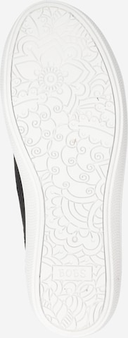 SKECHERS Sneakers laag in Zwart