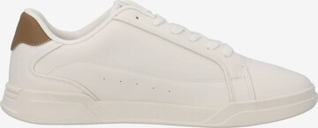 TOMMY HILFIGER Sneakers in White