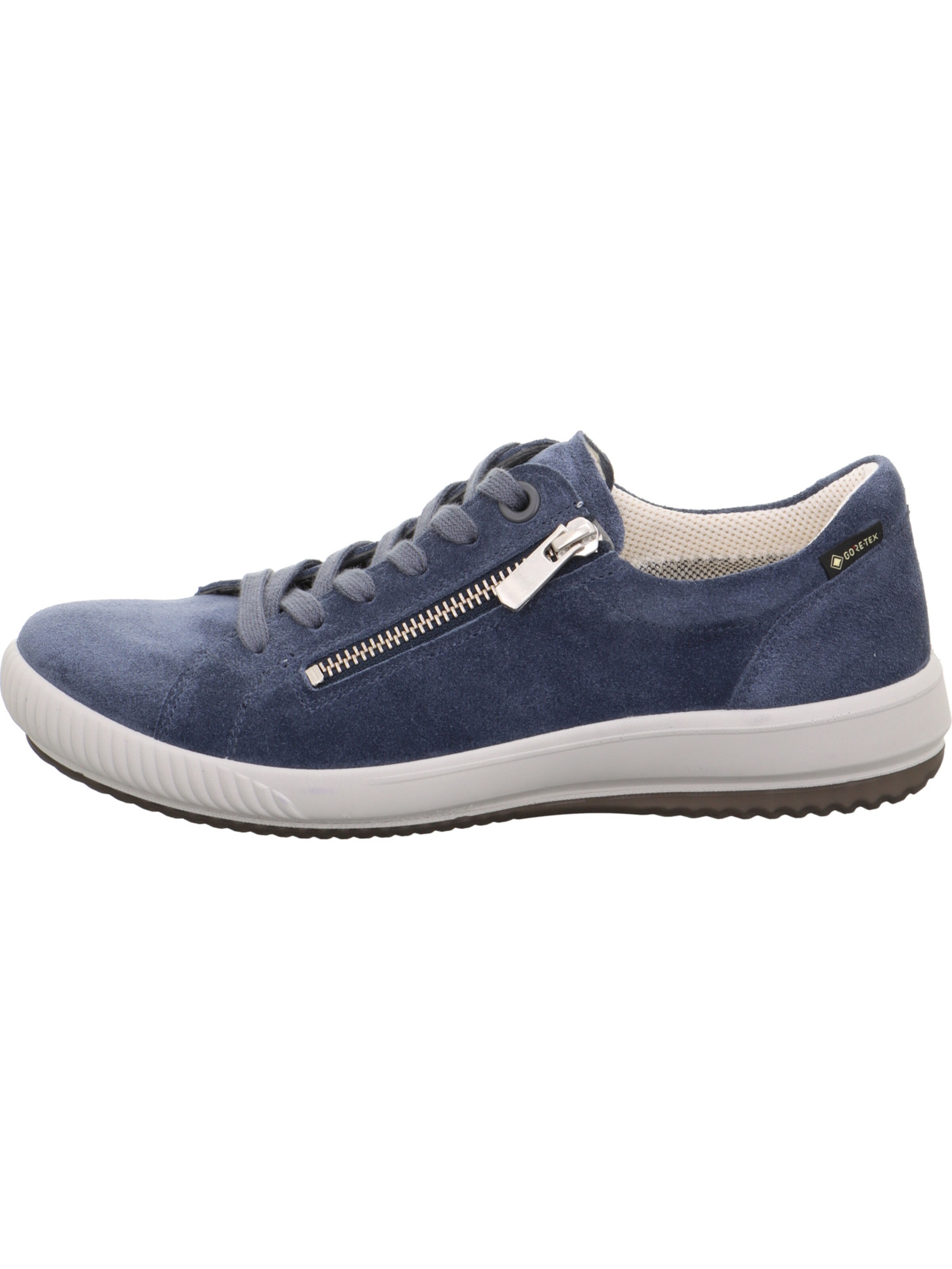 Legero Sneakers 'Tanaro 5.0' in Blue