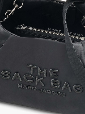 Marc Jacobs Schoudertas 'Marc Jacobs Shoulder Bag Black' in Zwart