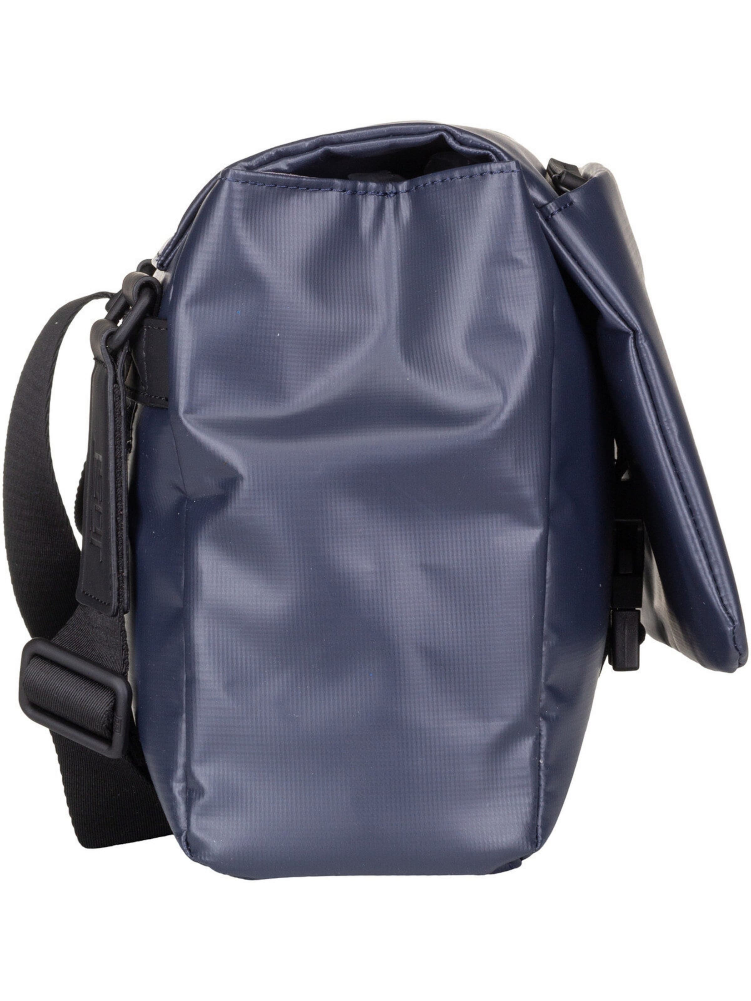 JOST Umhängetasche 'Tolja 4228' in Blau