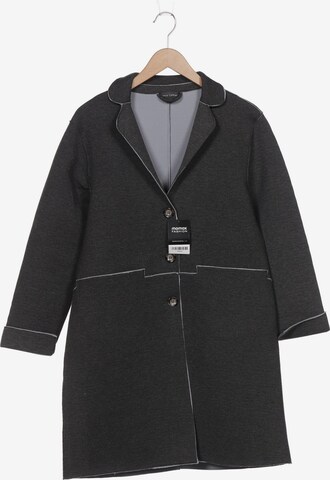 Franco Callegari Jacket & Coat in XL in Grey: front