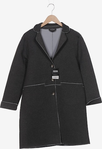 Franco Callegari Jacket & Coat in XL in Grey: front