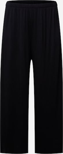 ABOUT YOU Curvy Trousers 'Dion' in Black, Item view