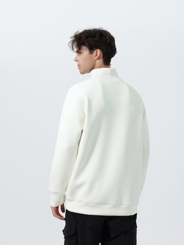 YOUTHUP Pullover‌‌‌‌ in Weiß