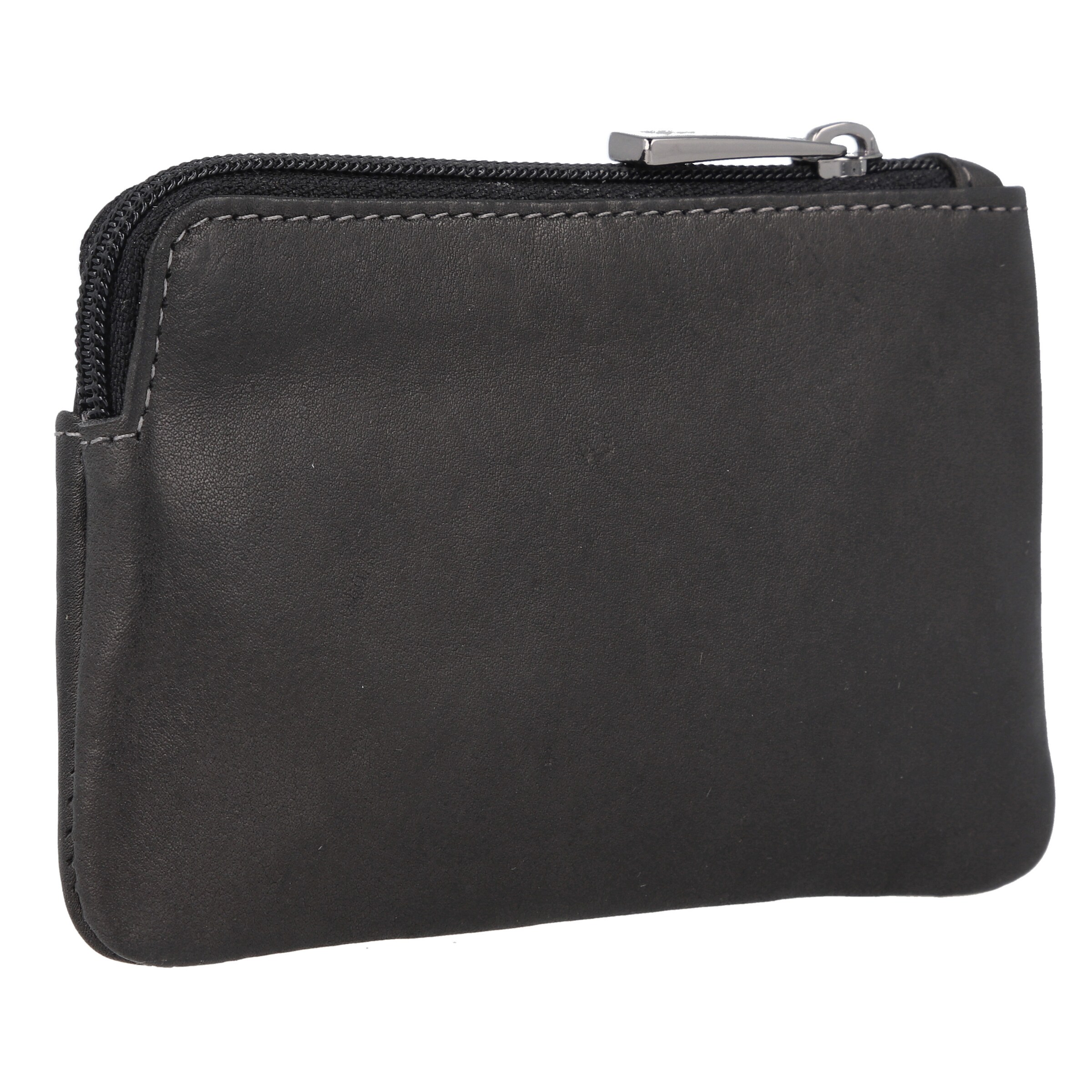 Portachiavi 'RFID' di Greenland Nature in nero