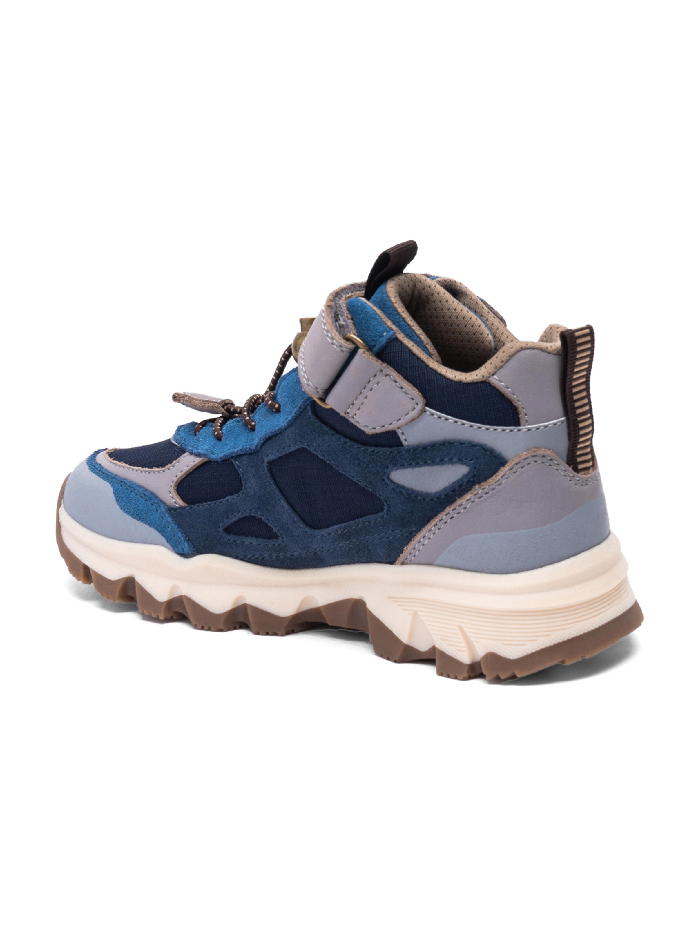 BISGAARD Сапоги в Синий