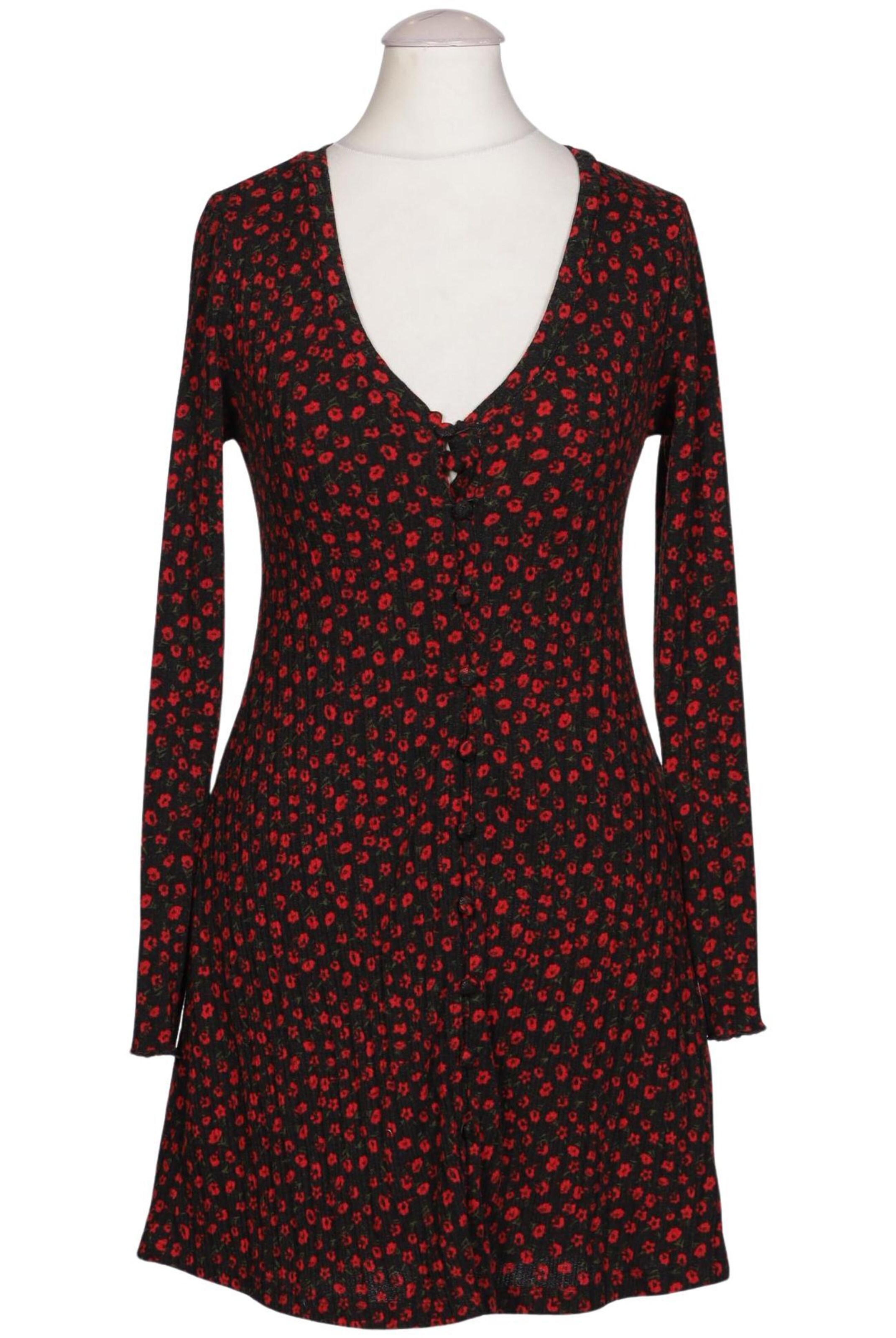 Topshop Tall Dress in XS in Mixed colors: front