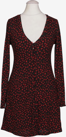 Topshop Tall Kleid XS in Mischfarben: Vorderseite