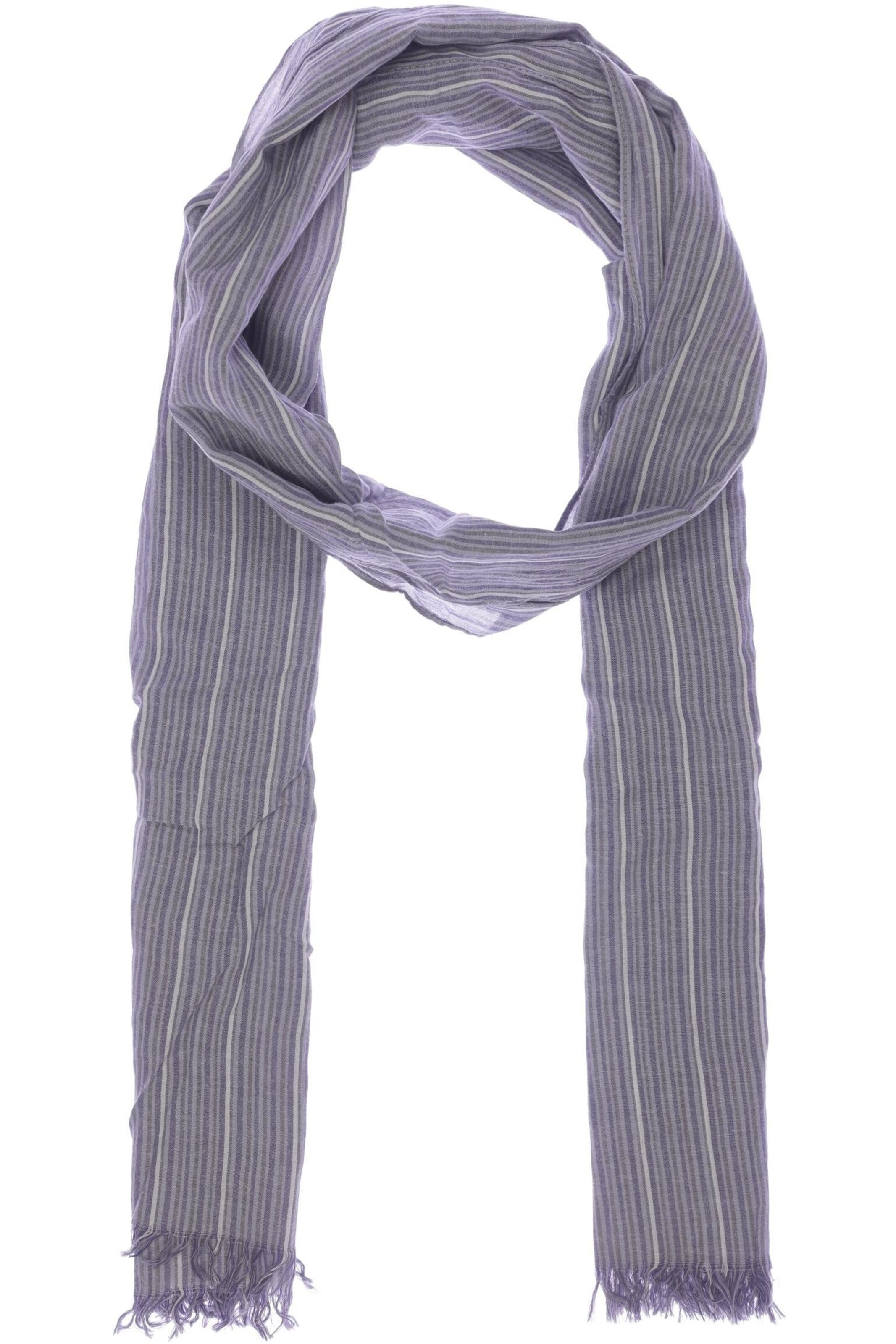 Sisley Scarf & Wrap in One size in Grey: front