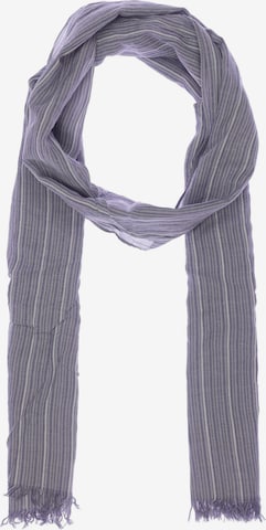 Sisley Schal oder Tuch One Size in Grau: Vorderseite