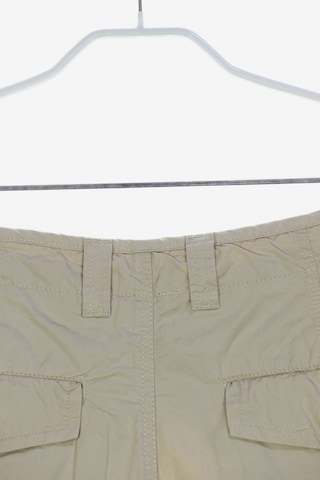 maddison Shorts in 31-32 in Beige