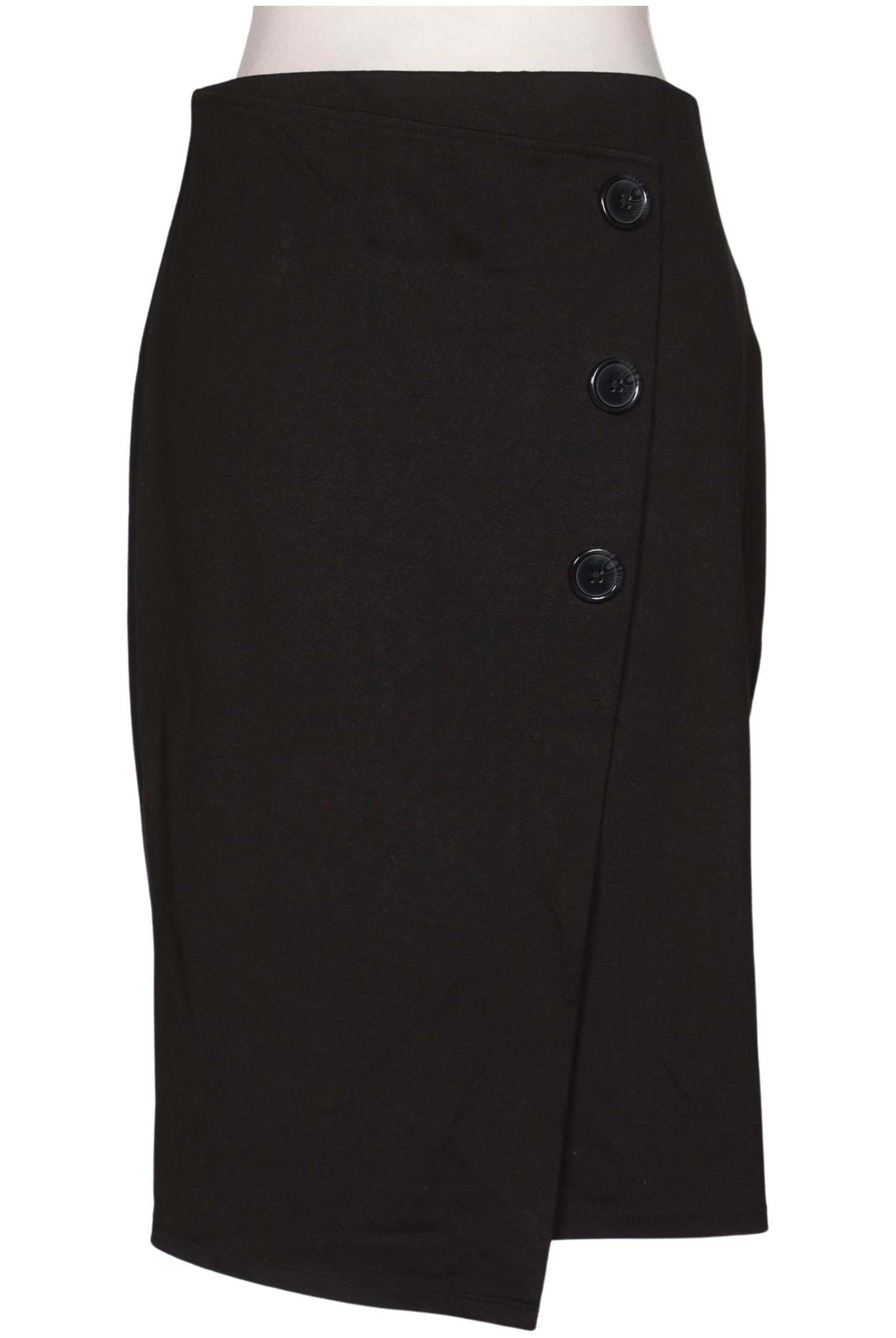 Orsay Skirt in S in Black: front