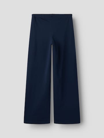 LMTD - Loosefit Pantalón en azul