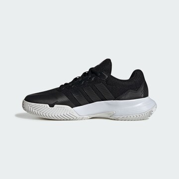 ADIDAS PERFORMANCE Sportschuh 'Gamecourt 2' in Schwarz