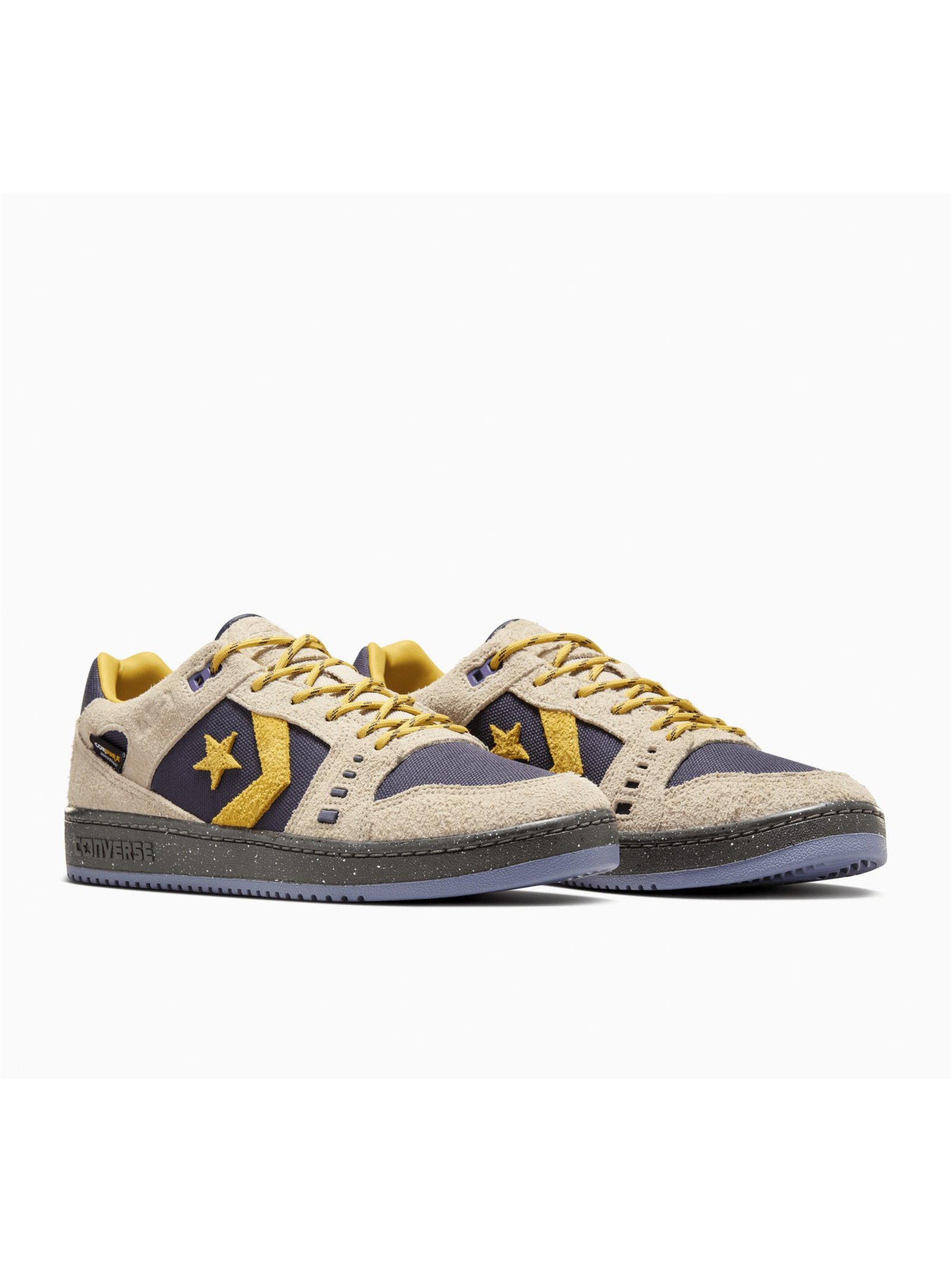 CONVERSE - Calzado deportivo 'Converse As-1 Pro' en beige