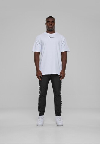 Karl Kani Shirt in White