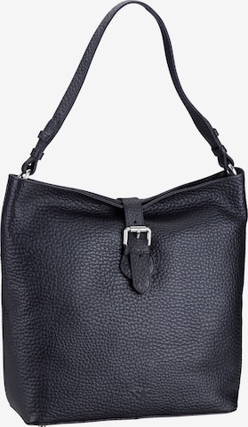 VOi Handbag ' Hirsch 22037 ' in Black: front