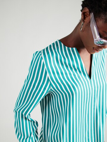 TOMMY HILFIGER - Blusa em verde