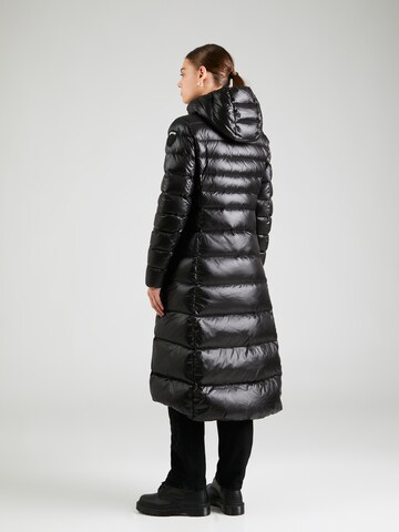 Manteau d’hiver Blauer.USA en noir