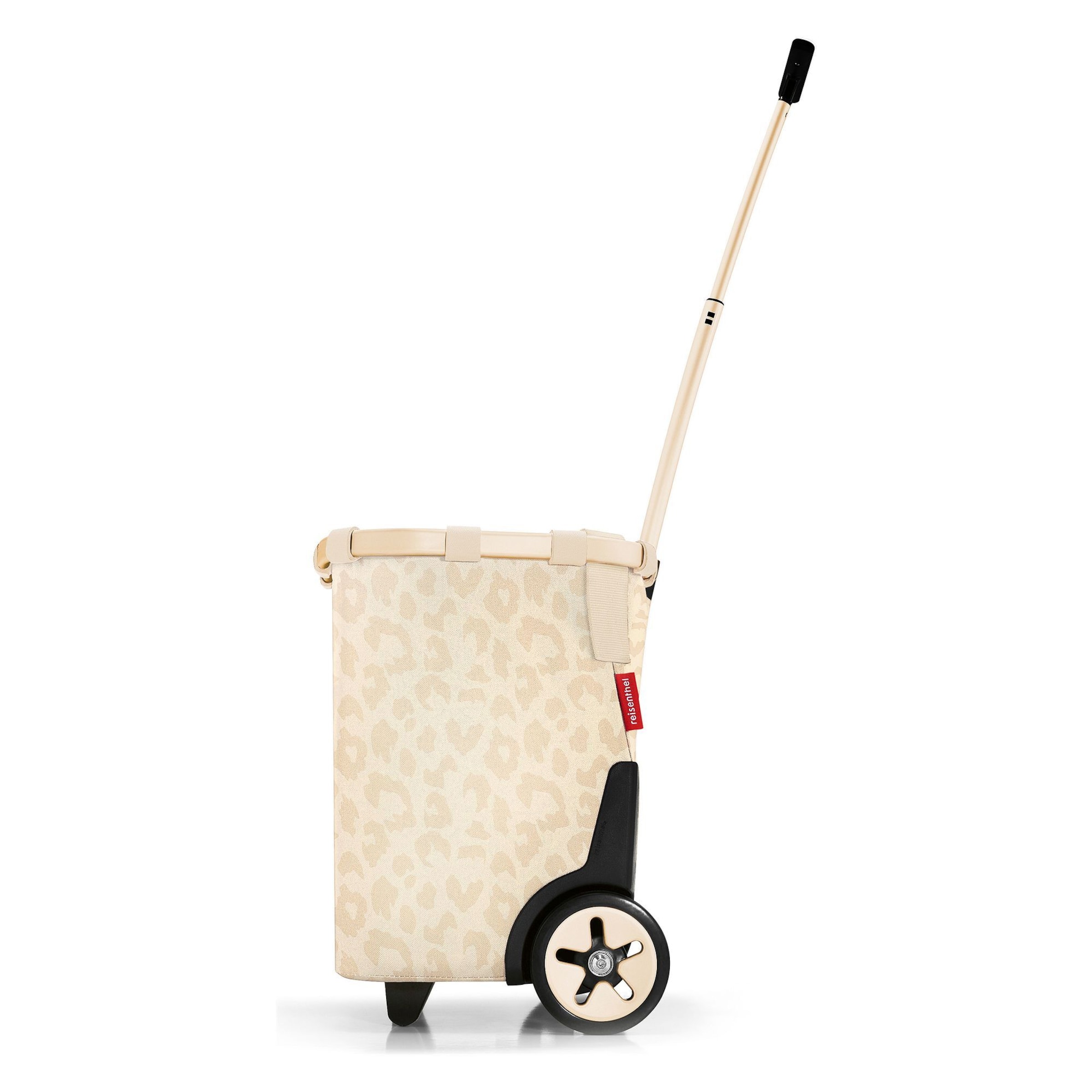 Valisette 'Carrycruiser' REISENTHEL en beige