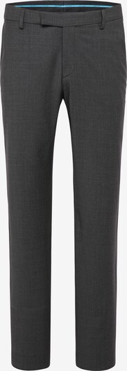PIERRE CARDIN Pantalon 'Ryan' in de kleur Donkergrijs, Productweergave