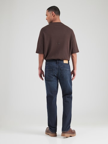 Only & Sonsregular Traperice 'ONSWEFT' - plava boja