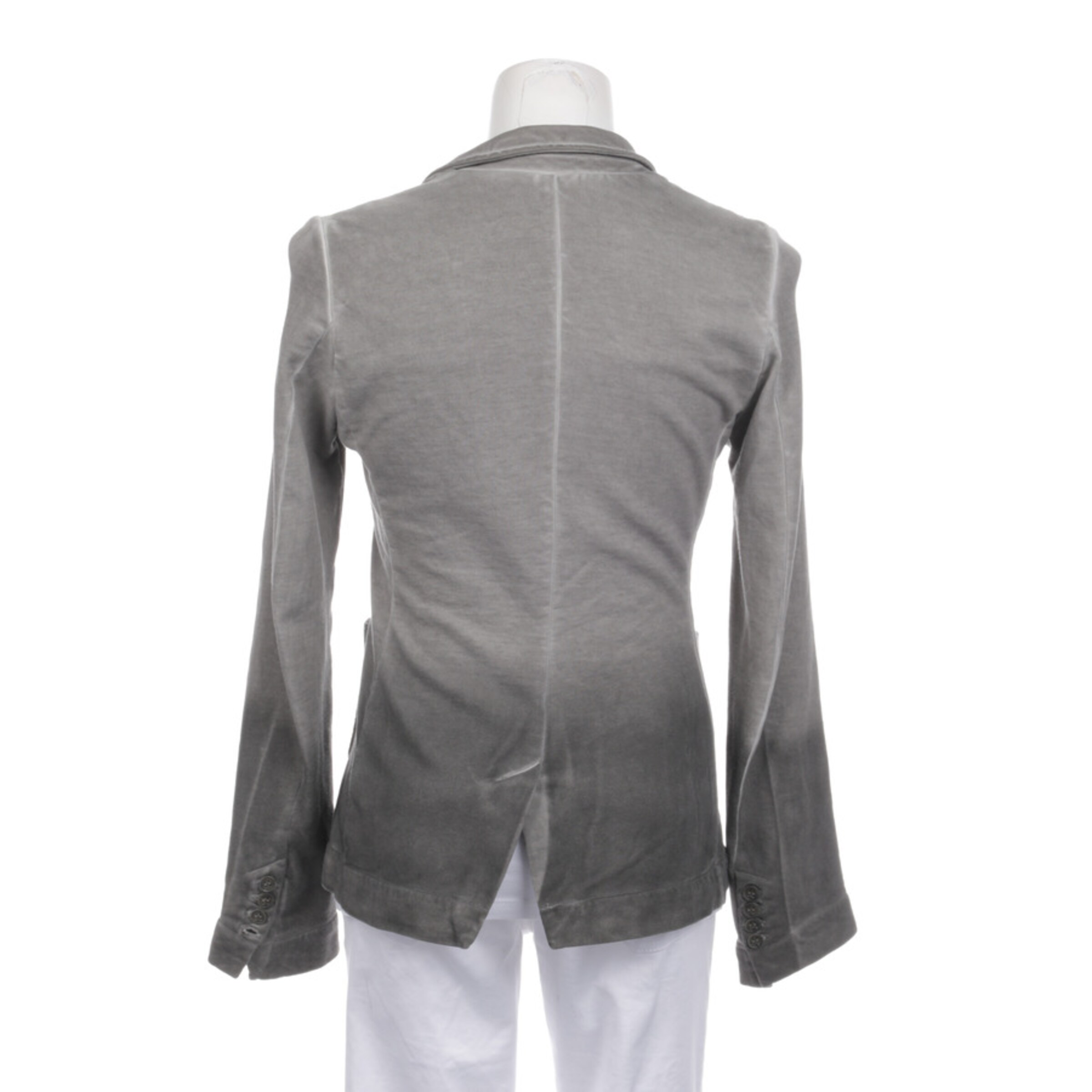 Liebeskind Berlin Blazer S in Grau