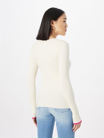 SCOTCH & SODA Sweater in Beige