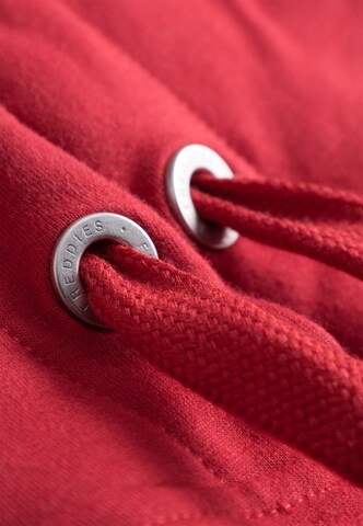 Frieda & Freddies NY Sweatshirt in Red