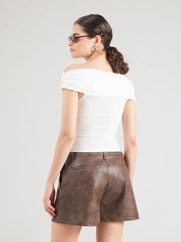 Top 'Marion' de la ABOUT YOU pe alb