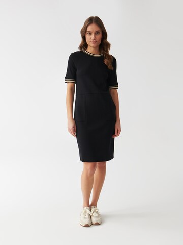 TATUUM Kleid 'CAMILA' in Schwarz