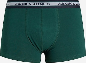 JACK & JONES Bokserishortsit värissä sininen