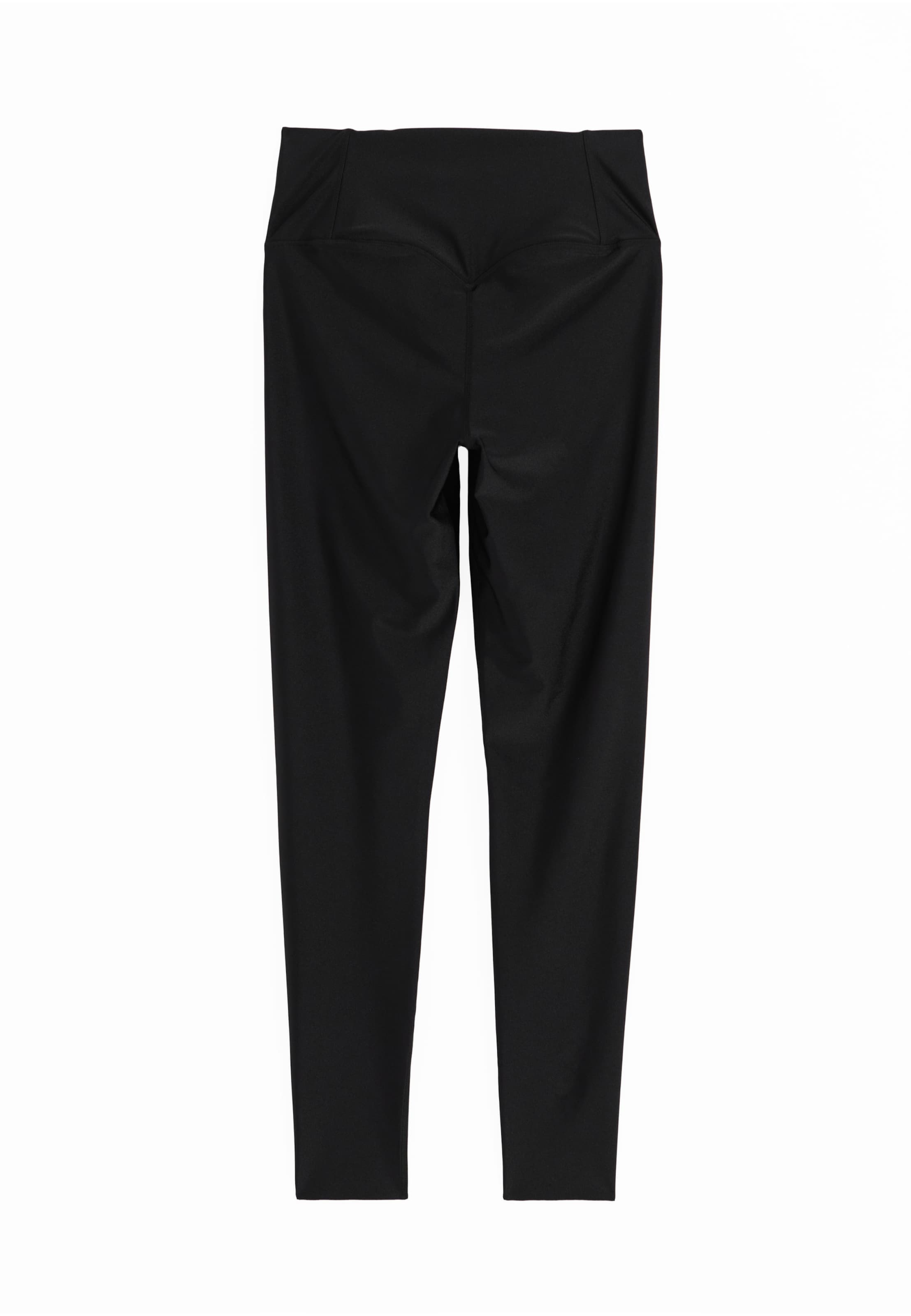 Aim'n Leggings in Black: front